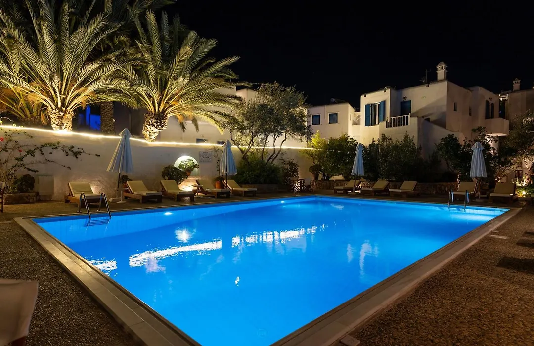 Andromeda Residence-1